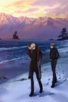 Animation - Persona trinity soul Vol.2 DVD (Japan Import)