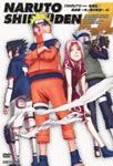 Animation - NARUTO Shippuden Kako Hen - Ko no Ha no Kiseki - 4 DVD (Japan Import)