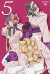 Animation - Otomeyokai Zakuro 5 [Regular Edition] DVD (Japan Import)
