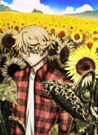 Animation - Shiki 7 DVD (Japan Import)