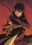 Animation - Darker Than Black - Ryusei no Gemini - 6 DVD (Japan Import)