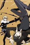 Animation - Durarara!! 8 [Regular Edition] DVD (Japan Import)
