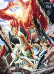 Animation - Xam'd: Lost Memories 5 BLU-RAY (Japan Import)