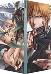 Animation - [Theatrical Feature] BLEACH The DiamondDust Rebellion Mo Hitotsu no Hyorinmaru [2DVD+1CD] [Limited Edition] DVD (Japan Import)