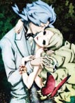 Animation - Shiki 8 [w/ CD, Limited Edition] DVD (Japan Import)