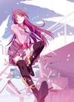 Animation - Bakemonogatari Hitagi Club Vol.1 [w/ CD, Limited Edition] DVD (Japan Import)