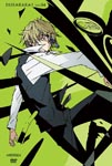 Animation - Durarara!! 4 [w/CD, Limited Edition] DVD (Japan Import)