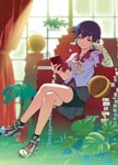 Animation - Bakemonogatari Vol.3 Suruga Monkey [w/ CD, Limited Edition] BLU-RAY (Japan Import)
