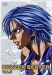 Animation - Buzzer Beater Vol.1 (Japan Import)