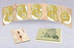Animation - Mushishi 26 Tan DVD Complete Box DVD (Japan Import)