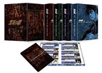 Animation - Fist of the North Star 25th Anniversary DVD-BOX TV Series HD Remastered Edition [Regular Edition] DVD (Japan Import)