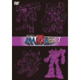Animation - Cho Dendo Robo Tetsujin 28 Go FX 7 DVD (Japan Import)