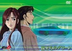 Animation - Initial D Extra Stage2 - Tabidachi no Green - DVD (Japan Import)