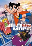 Animation - Jetter Mars DVD Box DVD (Japan Import)