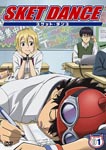 Animation - Sket Dance Vol.1 [Regular Edition] DVD (Japan Import)