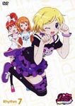 Animation - Pretty Rhythm Aurora Dream Rhythm7 DVD (Japan Import)