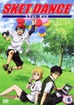 Animation - Sket Dance Vol.6 [Regular Edition] DVD (Japan Import)