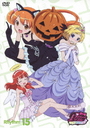 Animation - Pretty Rhythm Aurora Dream Rhythm 15 DVD (Japan Import)