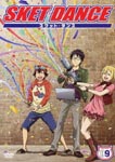 Animation - Sket Dance Vol.9 [Regular Edition] DVD (Japan Import)