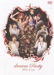 dream - dream Party 2006 X'mas (Title subject to change) DVD (Japan Import)