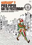 the pillows - Lostman Go To Yesterday & Pied Piper Tour (Title subject to change) DVD (Japan Import)