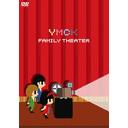 YMCK - Family Cooking DVD (Japan Import)
