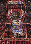 V.A. (Lambsey, Kazuki Kato, Honey L Days, Cocoa Otoko, T.O.A) - "MEN-tertainment - Mentame 2011 -" Live (Title subject to change) DVD (Japan Import)