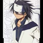 Seiichiro Sano (Vocal: Souichiro Hoshi) - Ueki no Housoku - Character Song Taiyou no Basho (Japan Import)