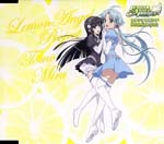 Tomo Minaguchi (Ryo Shihono), Miru Nagisa (Mai Kadowaki) - Lemon Angel Project Character Song Single 2 Watashi wo Sagashite / Promise you (Japan Import)