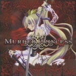 Animation Soundtrack - Murder Princess Original Soundtrack (Title subject to change) (Japan Import)