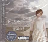 Riyu Kosaka - Danzai no Hana -Guilty Sky [CD+DVD] (Japan Import)