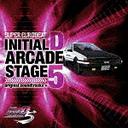 Game Music - Super Eurobeat Presents Initial D Arcade Stage 5 Original Soundtracks+ (Japan Import)