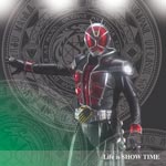 Sho Kiryuin from Golden Bomber - Life is Show Time (Japan Import)