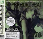 V.A. - Super Eurobeat Vol.176 (Japan Import)