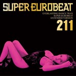 V.A. - Super Eurobeat Vol.211 (Japan Import)