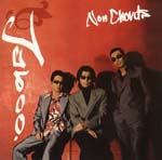 Non Chords - Taboo [CD+DVD] (Japan Import)