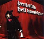 Penicillin - hell bound heart [Type A] [w/ DVD, Limited Edition] (Japan Import)
