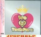 V.A. - we Love TechPara 2 [CD+DVD] (Japan Import)