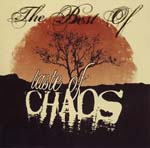 V.A. - Taste of Chaos (Japan Import)