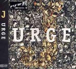 J - URGE (Japan Import)