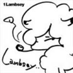 Lambsey - 1 Lambsey (Japan Import)