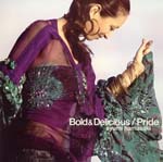 Ayumi Hamasaki - Bold & Delicious / Pride (Japan Import)