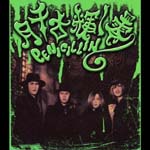 Penicillin - Tsukisenkonikagayaku / Zero [w/ DVD, Limited Edition / Type A] (Japan Import)