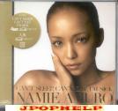 Namie Amuro - CAN'T SLEEP, CAN'T EAT, I'M SICK / Ningyo [Jacket A/CD+DVD] (Japan Import)