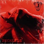 J - Reckless (Title subject to change) [w/ DVD, Limited Edition] (Japan Import)