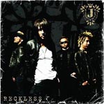 J - Reckless (Title subject to change) [Regular Edition] (Japan Import)