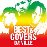 Da'ville - Da'ville Best Album (Title subject to change) (Japan Import)