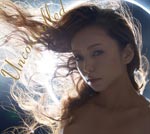 Namie Amuro - New Album: Title is to be announced [CD+DVD / Jacket A] (Japan Import)