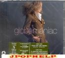 Globe - Maniac (Japan Import)