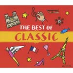 Classical V.A. - Doppuri Classic (Japan Import)
